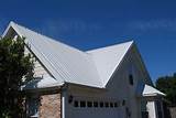 Images of Masterrib Metal Roofing Colors