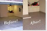 Prepare Garage Floor Epoxy Paint Images