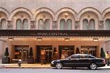 Pictures of New York City Central Park Hotels