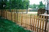 Fence Pickets Online Images