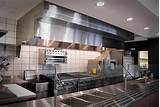 Hood Vents Commercial Kitchen Pictures