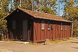 Photos of Yellowstone Cabin Reservations