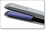 Remington Style Therapy Frizz Therapy 1 Inch Flat Iron Pictures