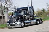 Semi Truck Pictures Images