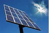 Solar Power Plant Estimation Pictures