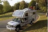 Rv On Solar Power Pictures