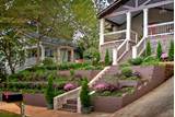 Images of Simple Landscaping Design