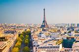 Flights And Hotel To Paris Deal