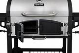 Stoke Gas Grill