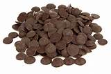 Dark Chocolate Chips Bulk