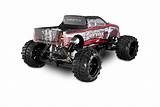 1 5 Scale Gas Rc Monster Trucks