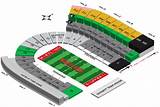 Pictures of University Of Maryland Football Stadium Seating Chart