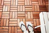 Photos of Ikea Wood Floor