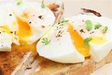 Pictures of Breakfast Recipes Eggs