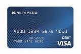 Photos of Prepaid Credit Card No Social Security Number