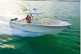 Pictures of Center Console Boats Inboard Motors