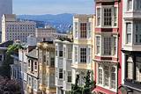 San Francisco Hotels Nob Hill Area Photos