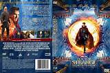 Images of Doctor Strange Dvd