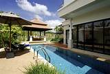 Images of Private Pool Villa In Phuket