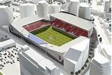Photos of Brentford Fc New Stadium