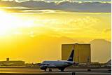 Pictures of Las Vegas Charter Flights