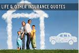 Images of Inspirational Life Insurance Quotes