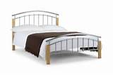 Pictures of Small Double Bed Frames