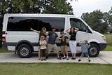 Sprinter Van For Family Of 4