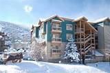 Images of Vacation Rentals In Park City Ut