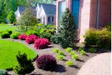 Front Yard Landscaping Pictures Images