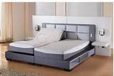 King Electric Bed Photos