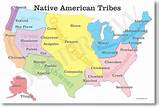 California Indian Reservations List