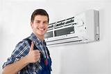 Easy Window Air Conditioner Installation Pictures