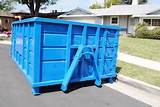 Images of Dumpster Service Indianapolis