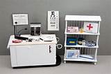 Photos of Medical Office Accessories