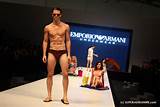 Www Men Underwear Fashion Show