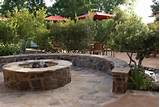 Texas Pool Landscaping Ideas Pictures