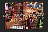 The Complete Doctor Who Collection
