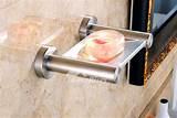 Wall Mounted Soap Dish Stainless Steel Images