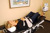 Chiropractic Spinal Decompression Therapy Pictures