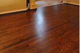 Wooden Floor Finishes Photos