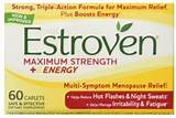 Where Can I Buy Estroven Weight Management Pictures