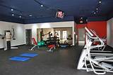 Commercial Gym Design Pictures