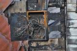 Causes Of Electrical Fires In Homes Pictures