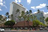Photos of Princess Kaiulani Hotel Honolulu