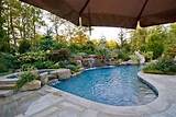 Pool Landscaping Nj Pictures
