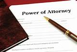 Images of Specific Power Of Attorney Definition