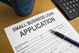 How To Get A Loan To Buy A Small Business Pictures