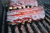 How To Cook Pork Spare Ribs On A Gas Grill Images