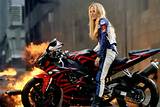 Racing Bike Movies Pictures